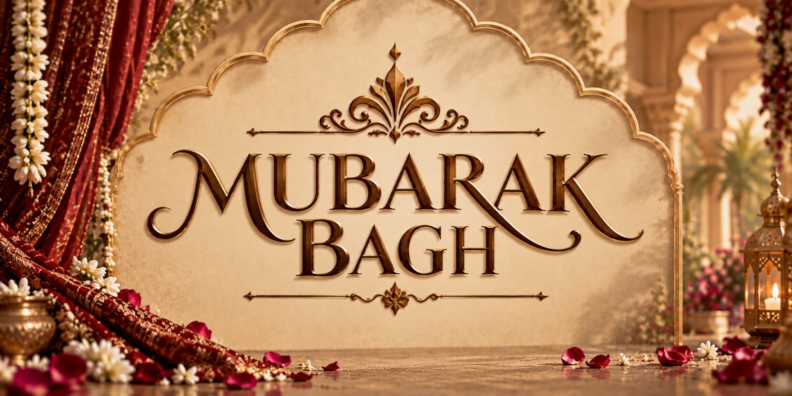 Mubarak Bagh